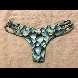 Midori Bikini bottoms